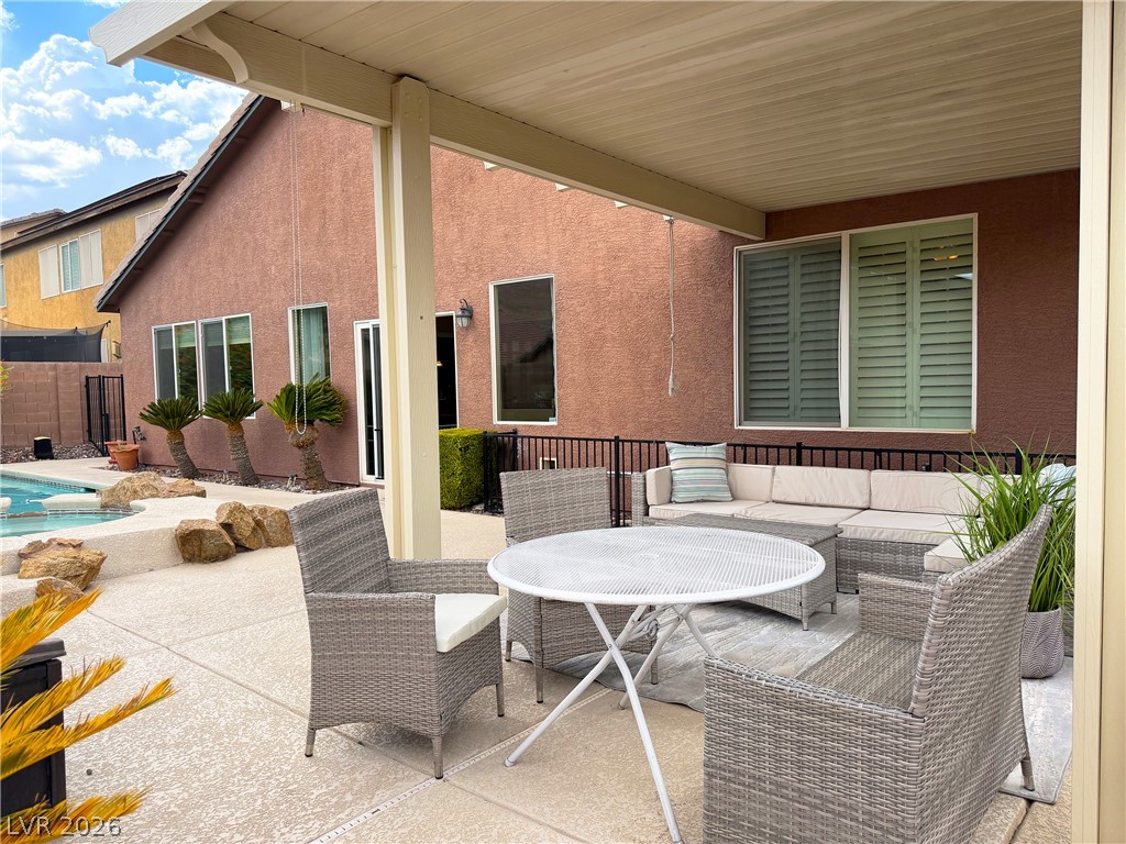 10119 Reflection Brook Ave Avenue Las Vegas NV 89148