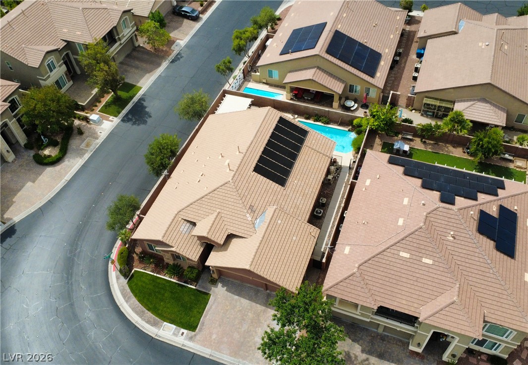 10119 Reflection Brook Ave Avenue Las Vegas NV 89148