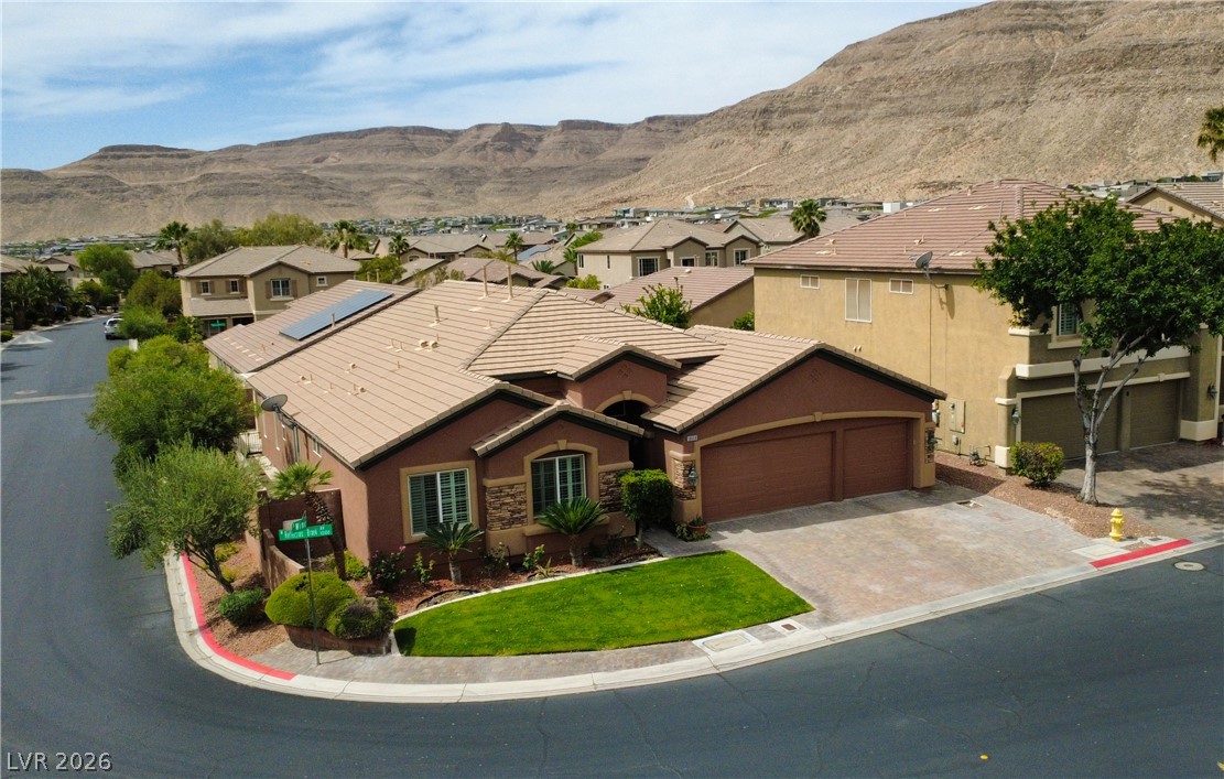 10119 Reflection Brook Ave Avenue Las Vegas NV 89148