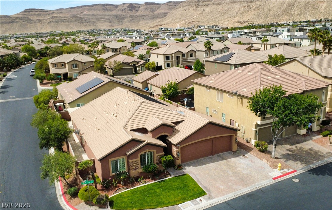 10119 Reflection Brook Ave Avenue Las Vegas NV 89148