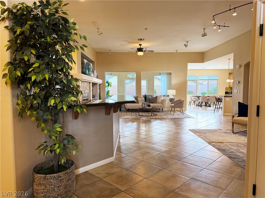 10119 Reflection Brook Ave Avenue Las Vegas NV 89148