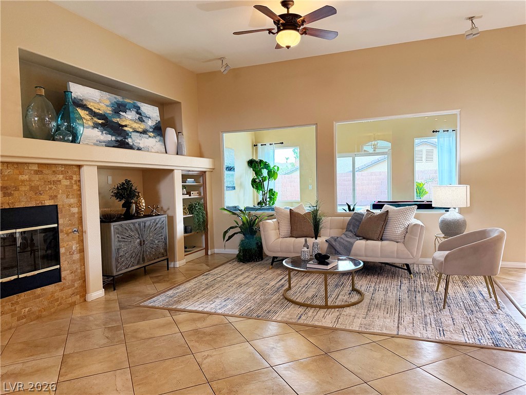 10119 Reflection Brook Ave Avenue Las Vegas NV 89148