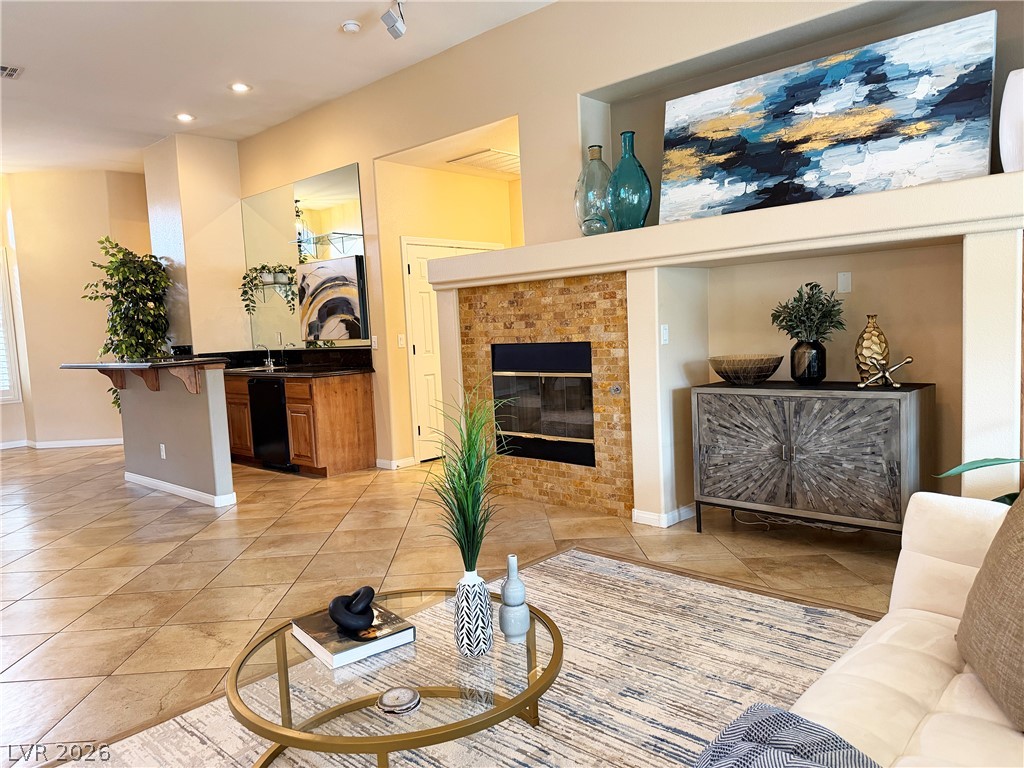 10119 Reflection Brook Ave Avenue Las Vegas NV 89148