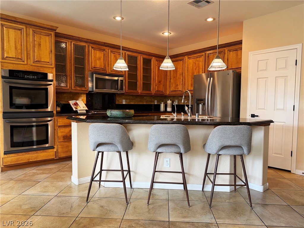 10119 Reflection Brook Ave Avenue Las Vegas NV 89148