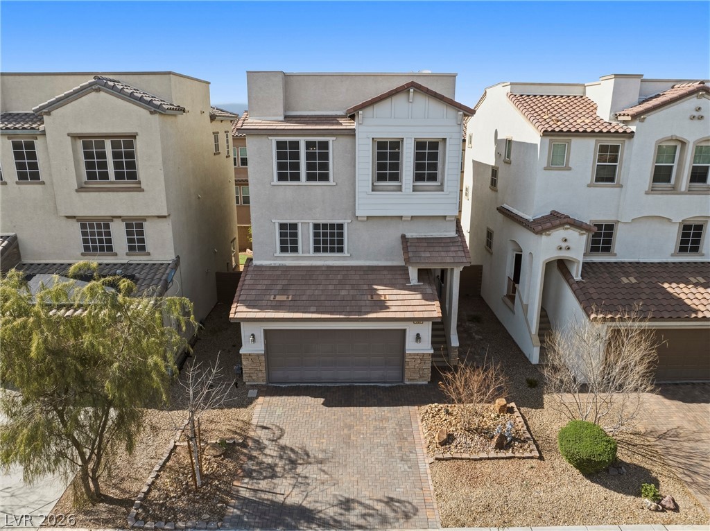 363 Gracious Way Henderson NV 89011