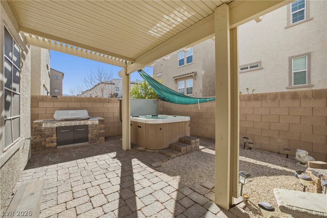 363 Gracious Way Henderson NV 89011