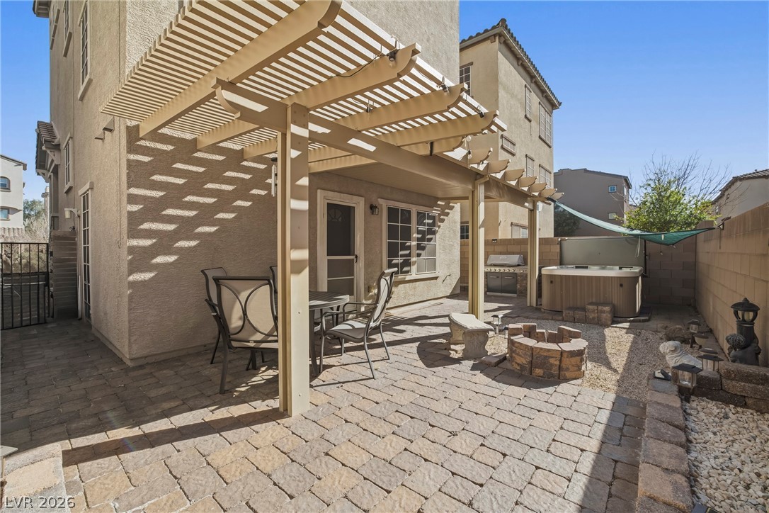 363 Gracious Way Henderson NV 89011