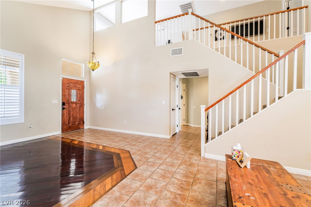 9468 Coral Shine Court Las Vegas NV 89123