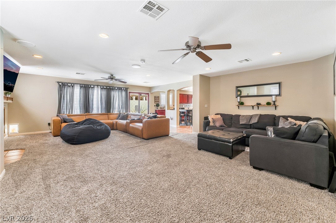 9468 Coral Shine Court Las Vegas NV 89123