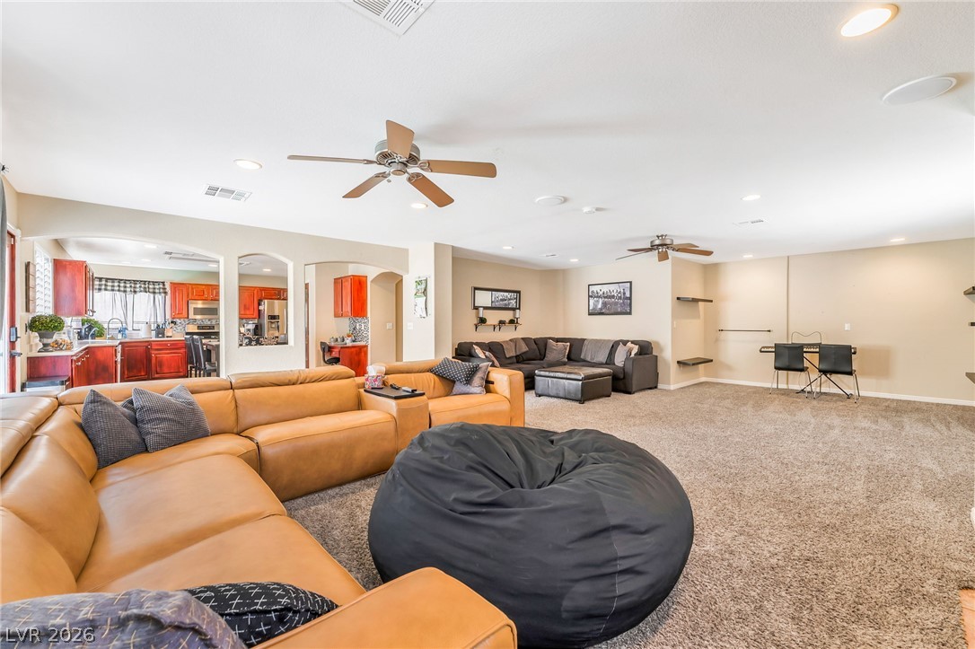 9468 Coral Shine Court Las Vegas NV 89123