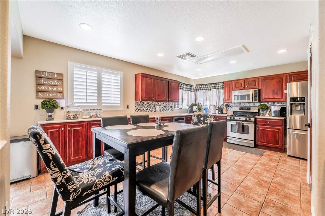 9468 Coral Shine Court Las Vegas NV 89123