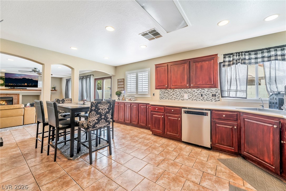 9468 Coral Shine Court Las Vegas NV 89123