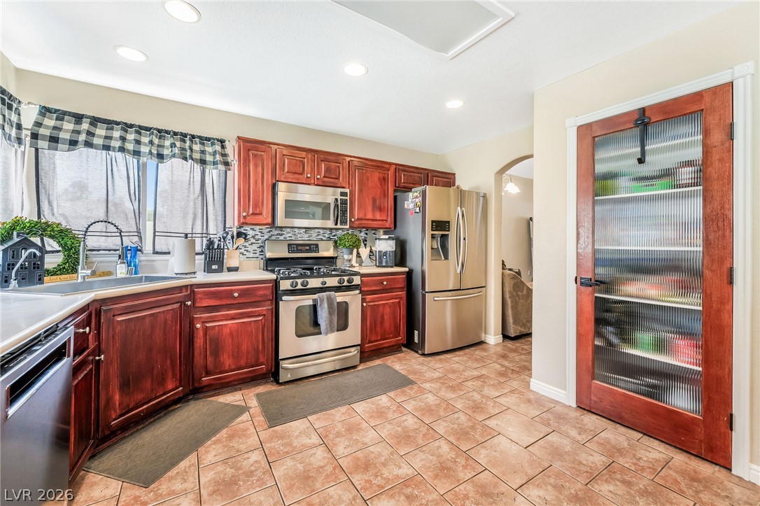 9468 Coral Shine Court Las Vegas NV 89123