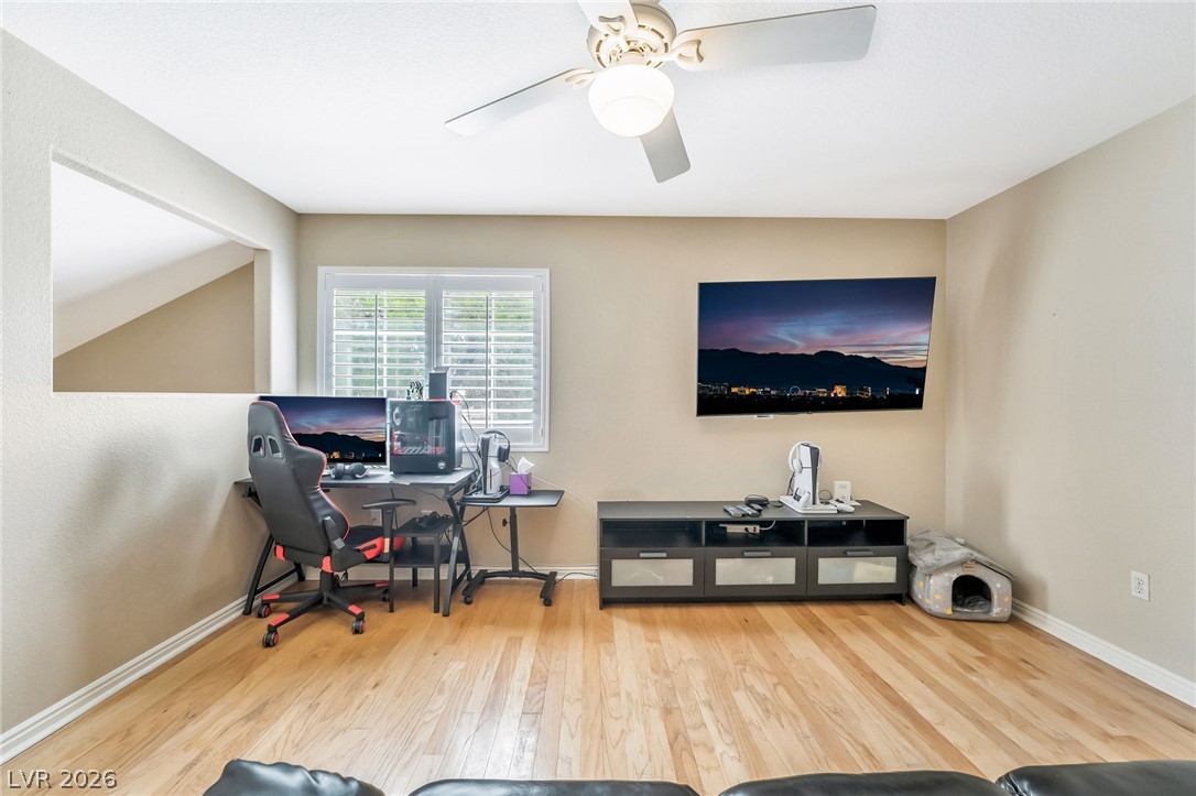 9468 Coral Shine Court Las Vegas NV 89123