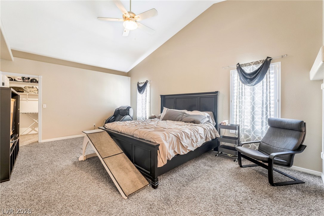9468 Coral Shine Court Las Vegas NV 89123