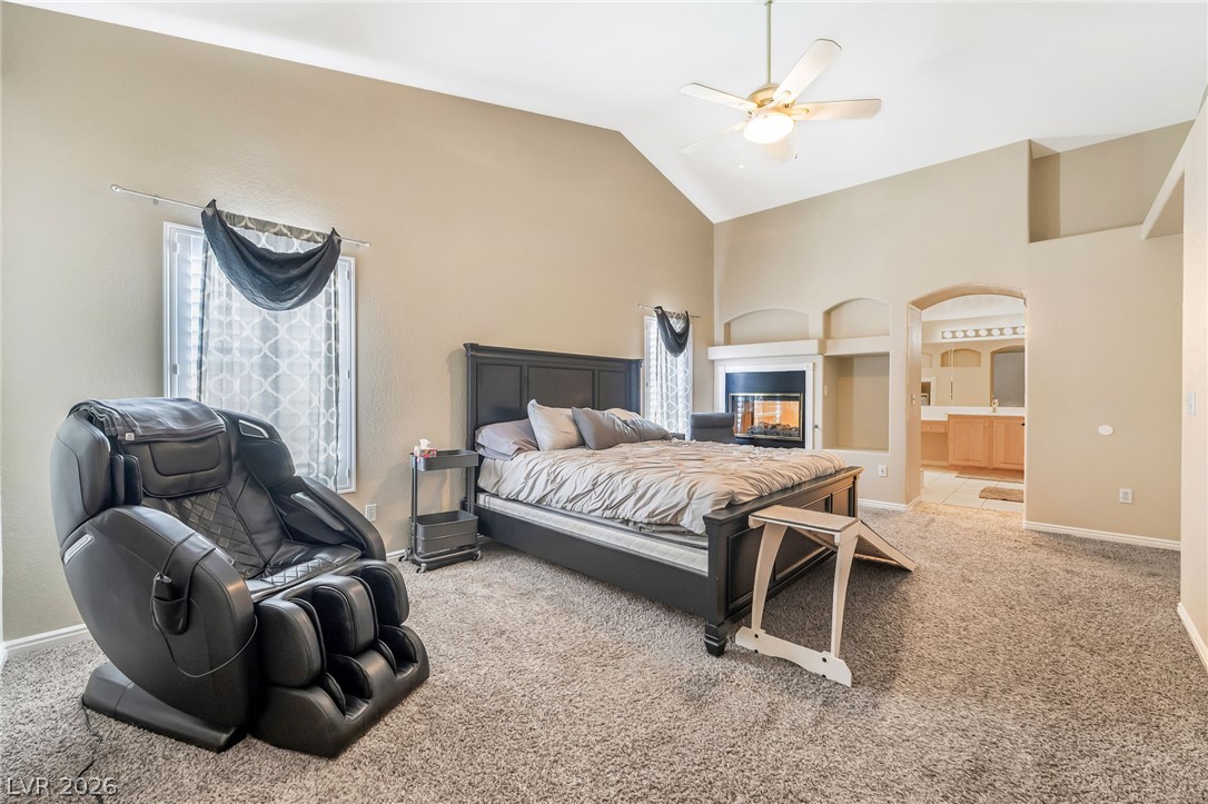 9468 Coral Shine Court Las Vegas NV 89123