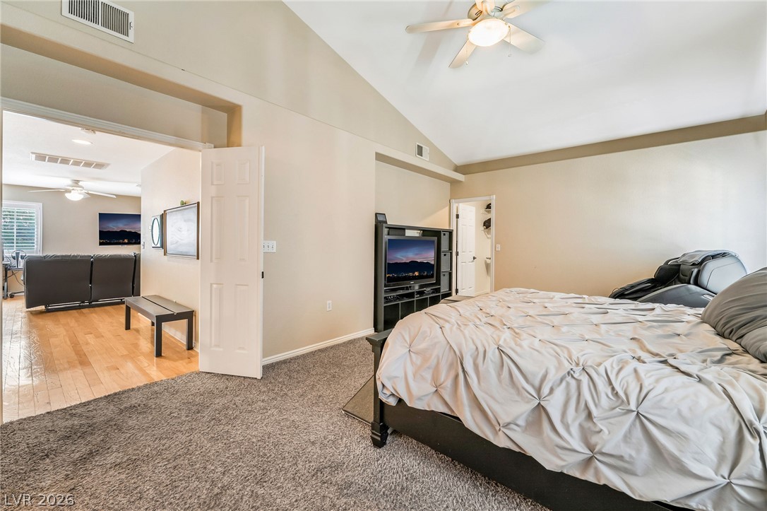 9468 Coral Shine Court Las Vegas NV 89123