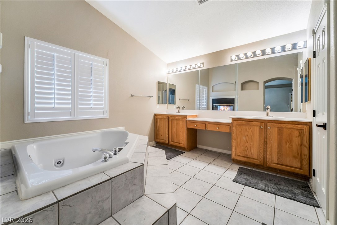 9468 Coral Shine Court Las Vegas NV 89123