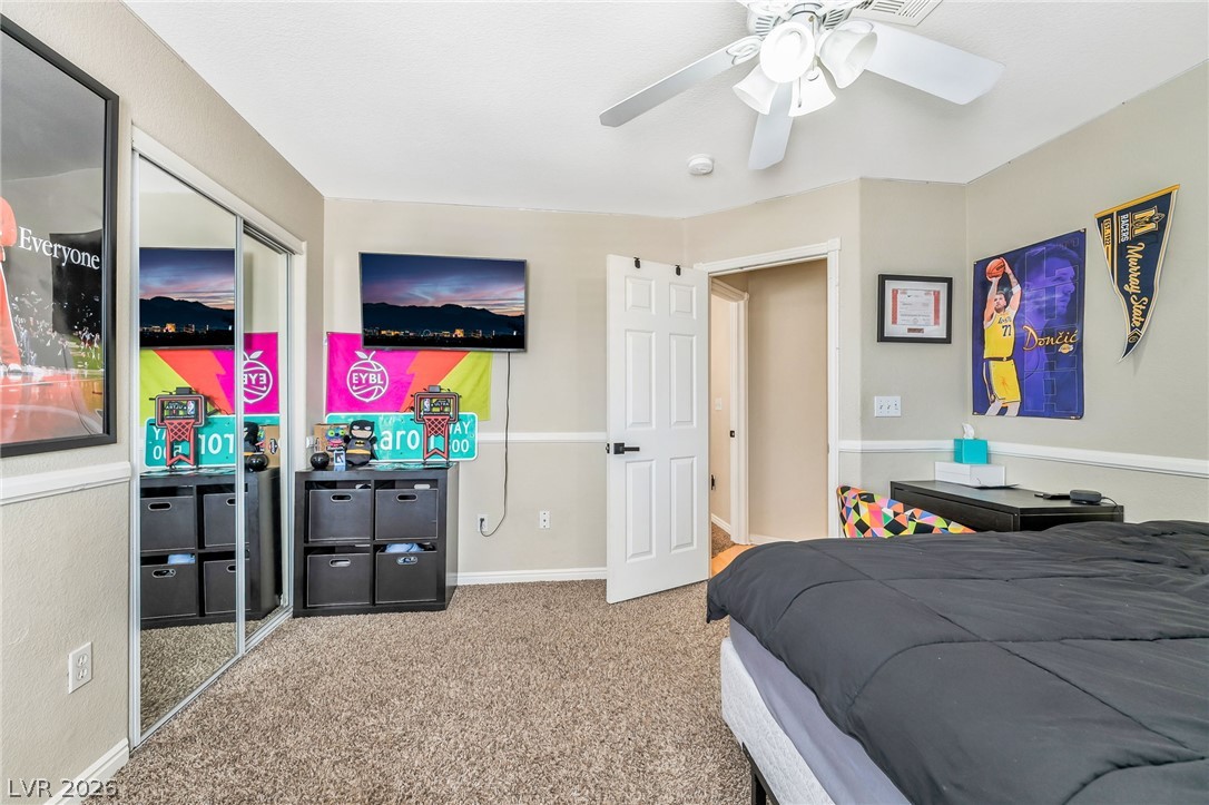 9468 Coral Shine Court Las Vegas NV 89123