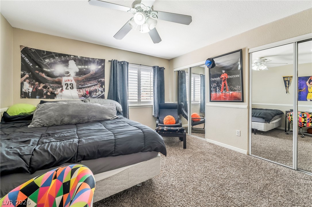 9468 Coral Shine Court Las Vegas NV 89123