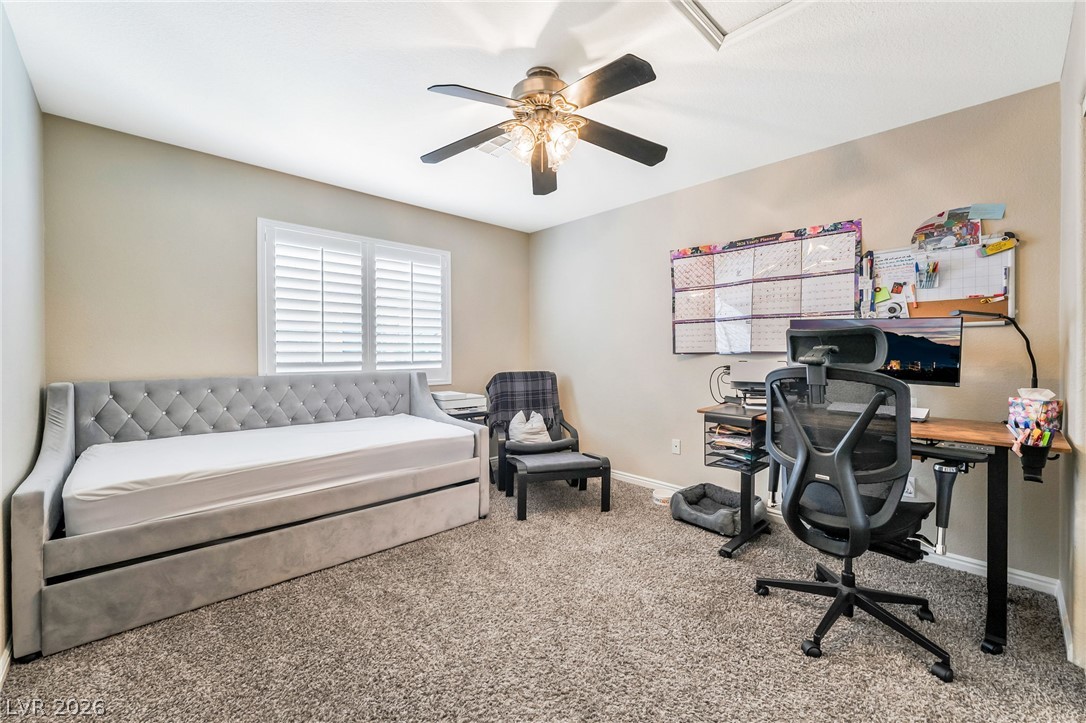 9468 Coral Shine Court Las Vegas NV 89123