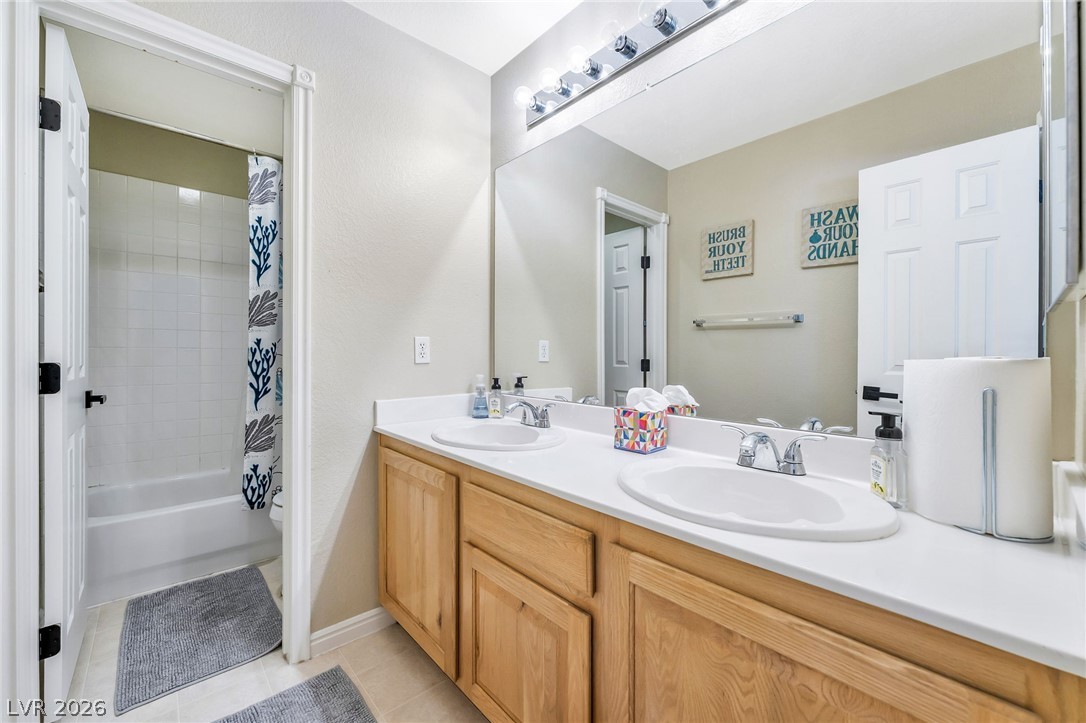 9468 Coral Shine Court Las Vegas NV 89123