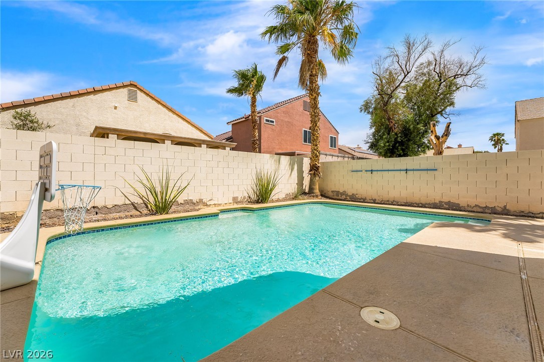 9468 Coral Shine Court Las Vegas NV 89123