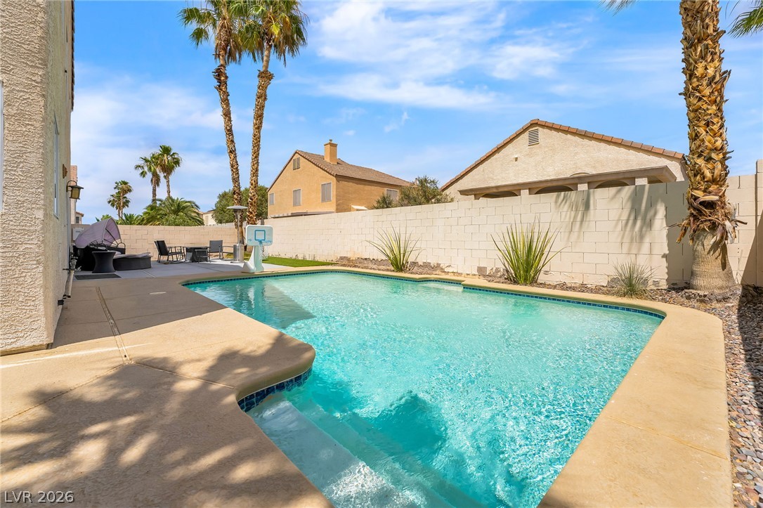 9468 Coral Shine Court Las Vegas NV 89123