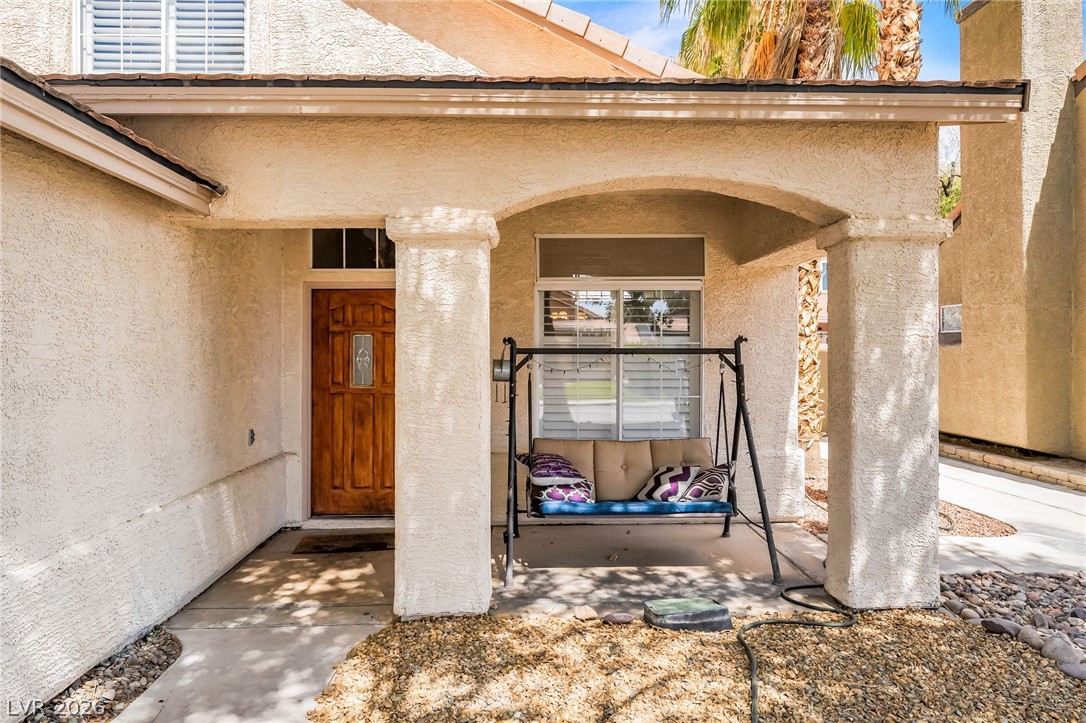 9468 Coral Shine Court Las Vegas NV 89123