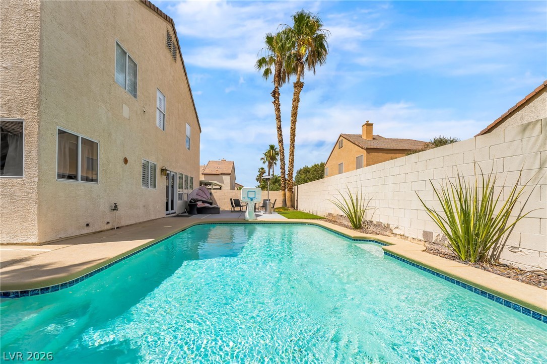 9468 Coral Shine Court Las Vegas NV 89123
