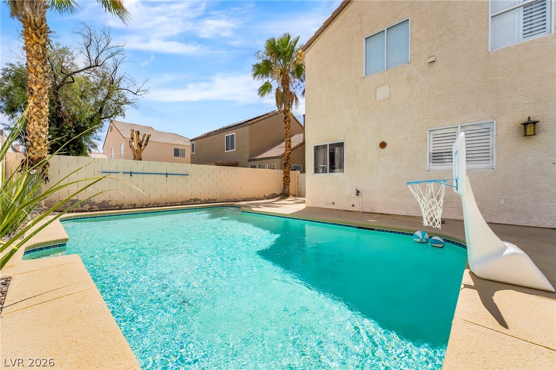 9468 Coral Shine Court Las Vegas NV 89123