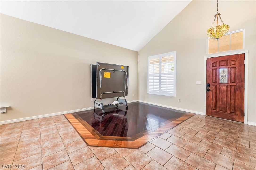 9468 Coral Shine Court Las Vegas NV 89123