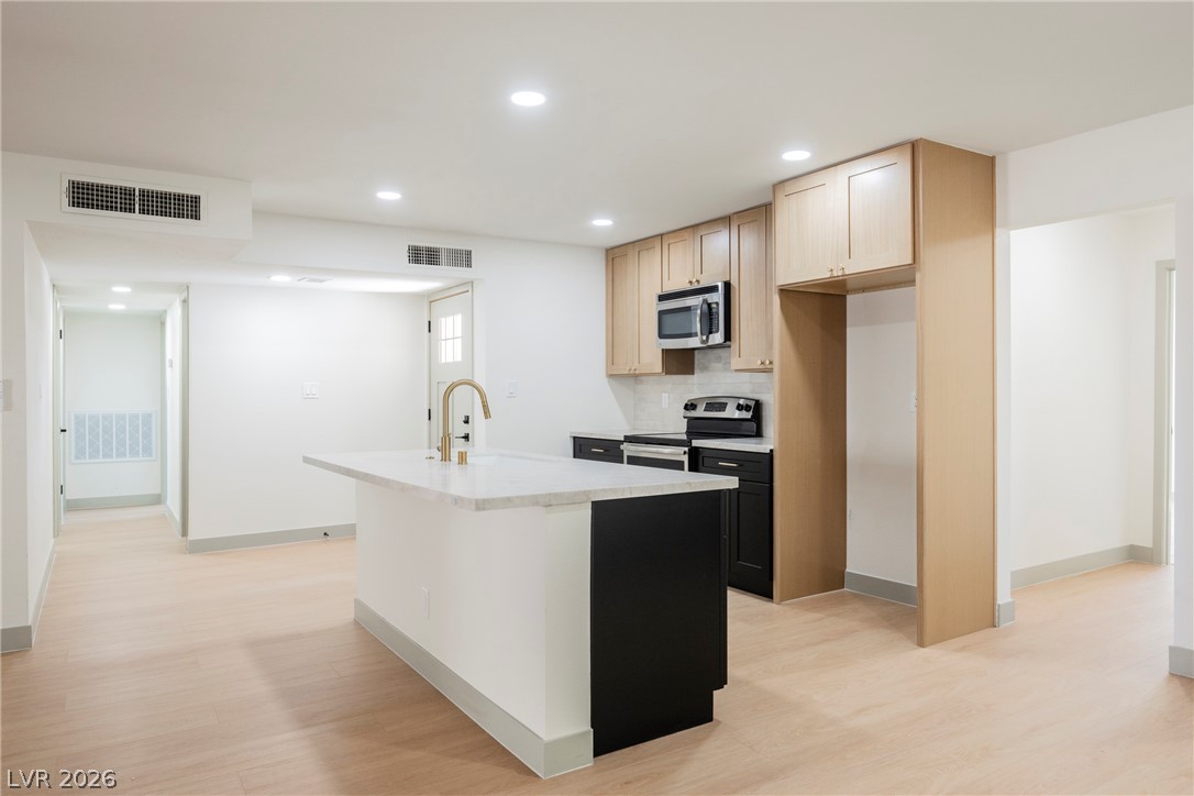 412 Gilday Avenue North Las Vegas NV 89030