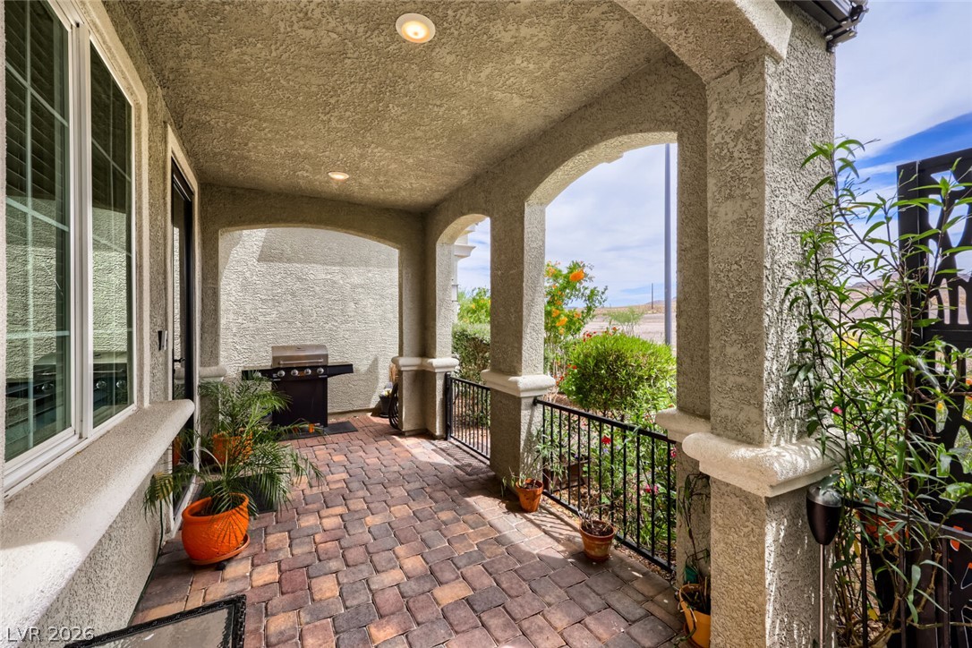 3316 Palindrome Avenue Henderson NV 89044