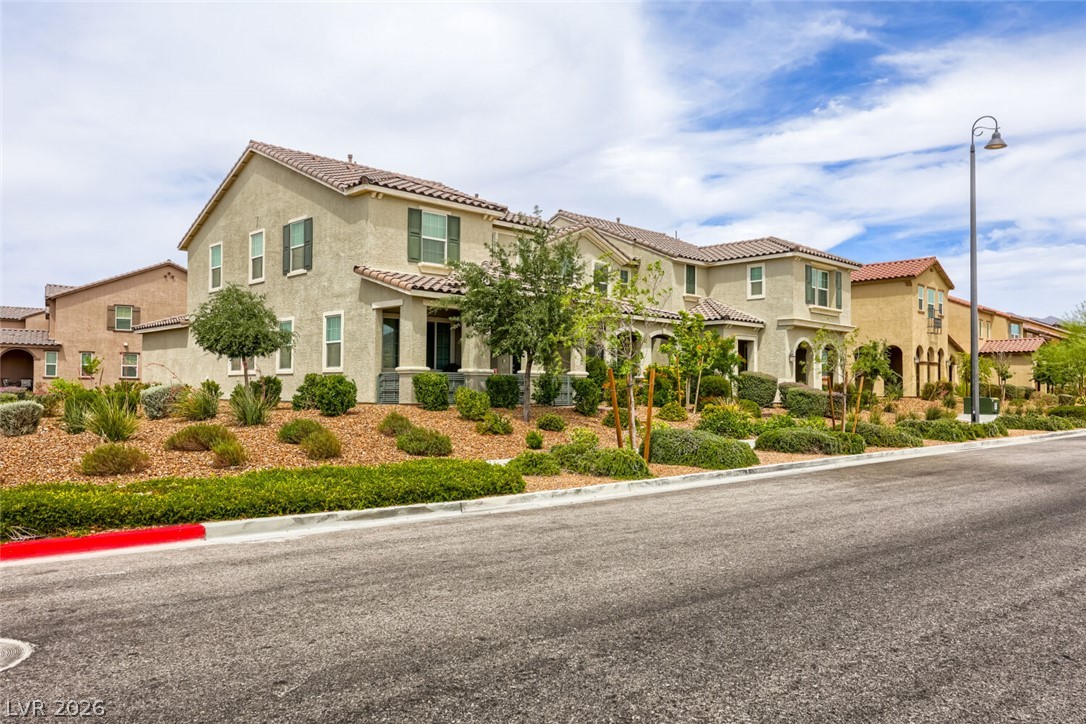 3316 Palindrome Avenue Henderson NV 89044