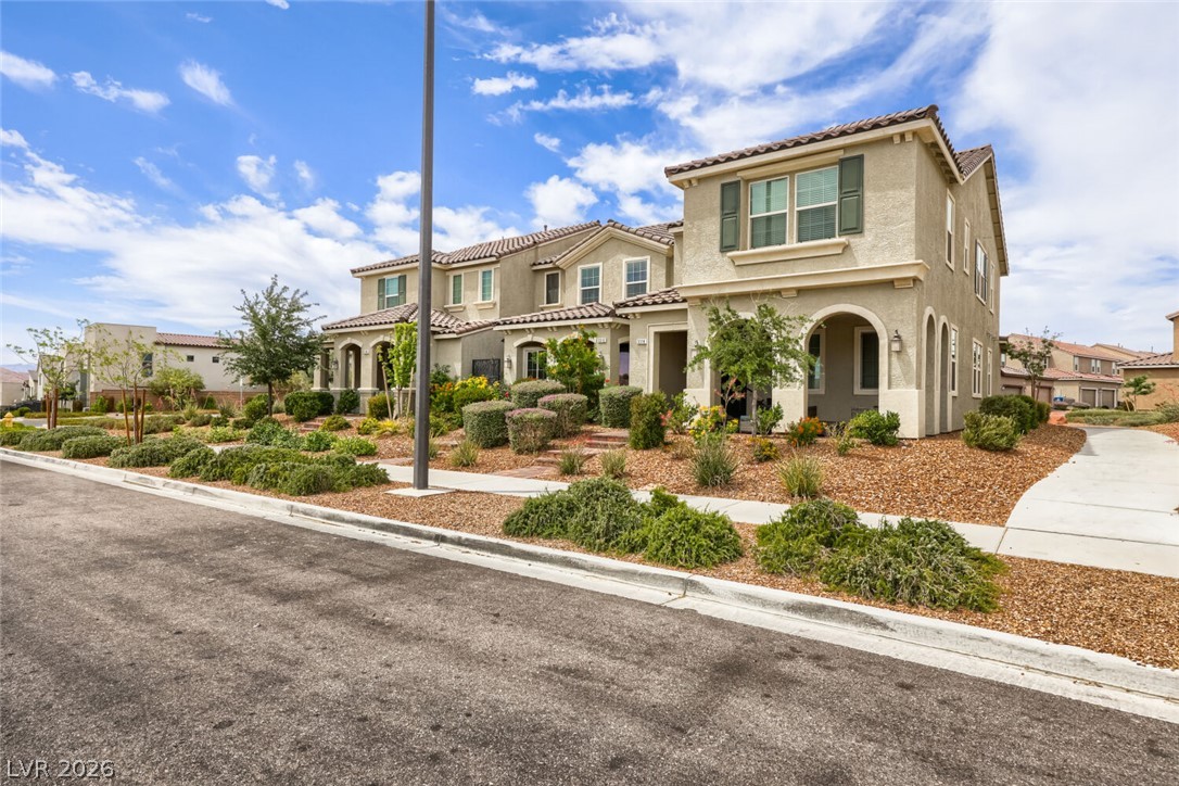 3316 Palindrome Avenue Henderson NV 89044