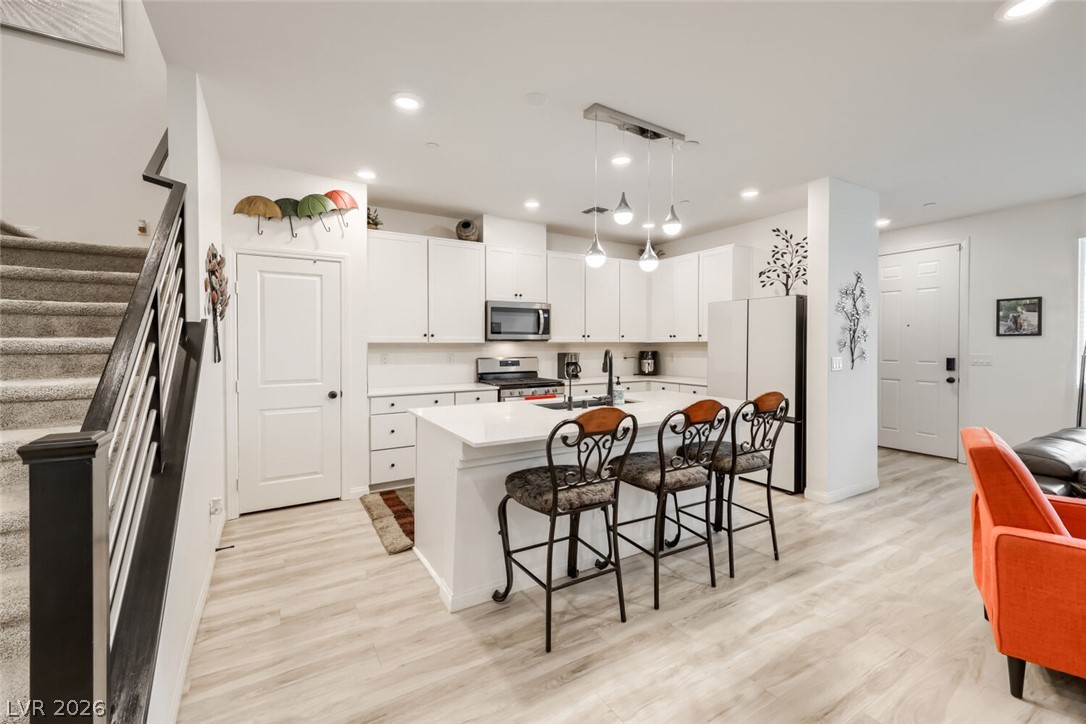 3316 Palindrome Avenue Henderson NV 89044