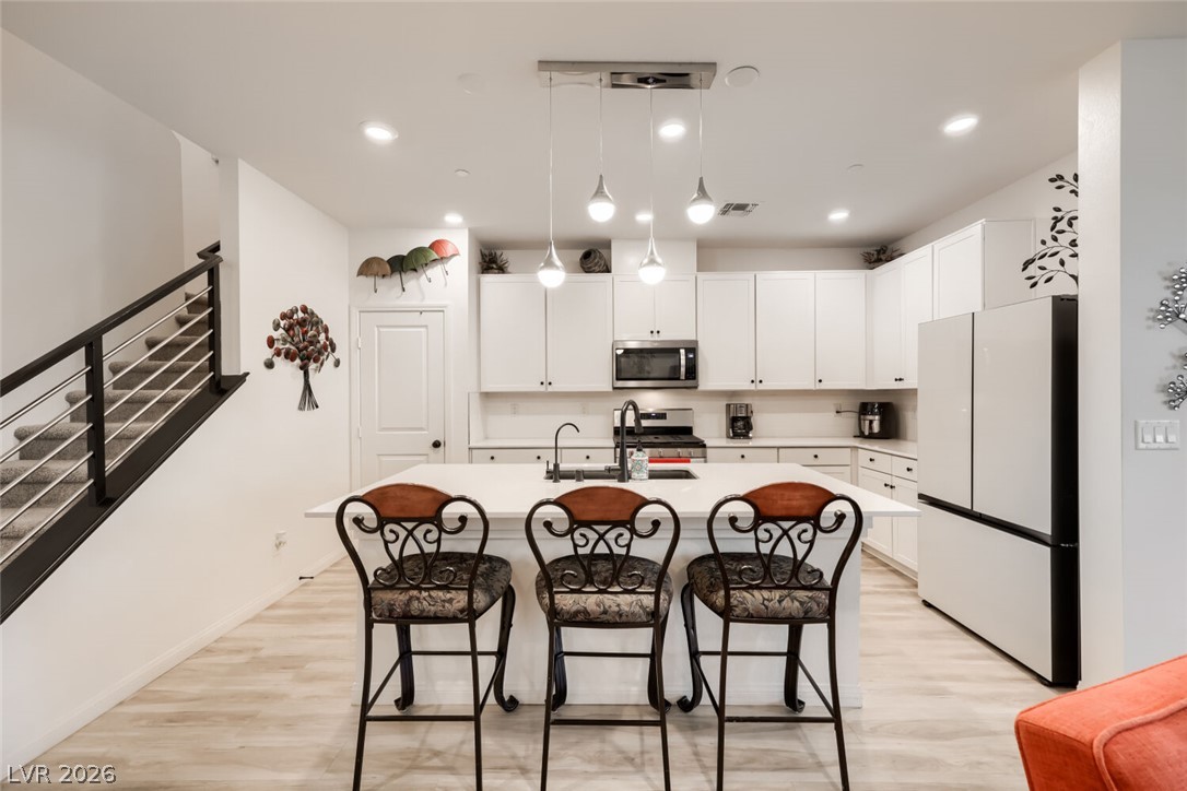 3316 Palindrome Avenue Henderson NV 89044
