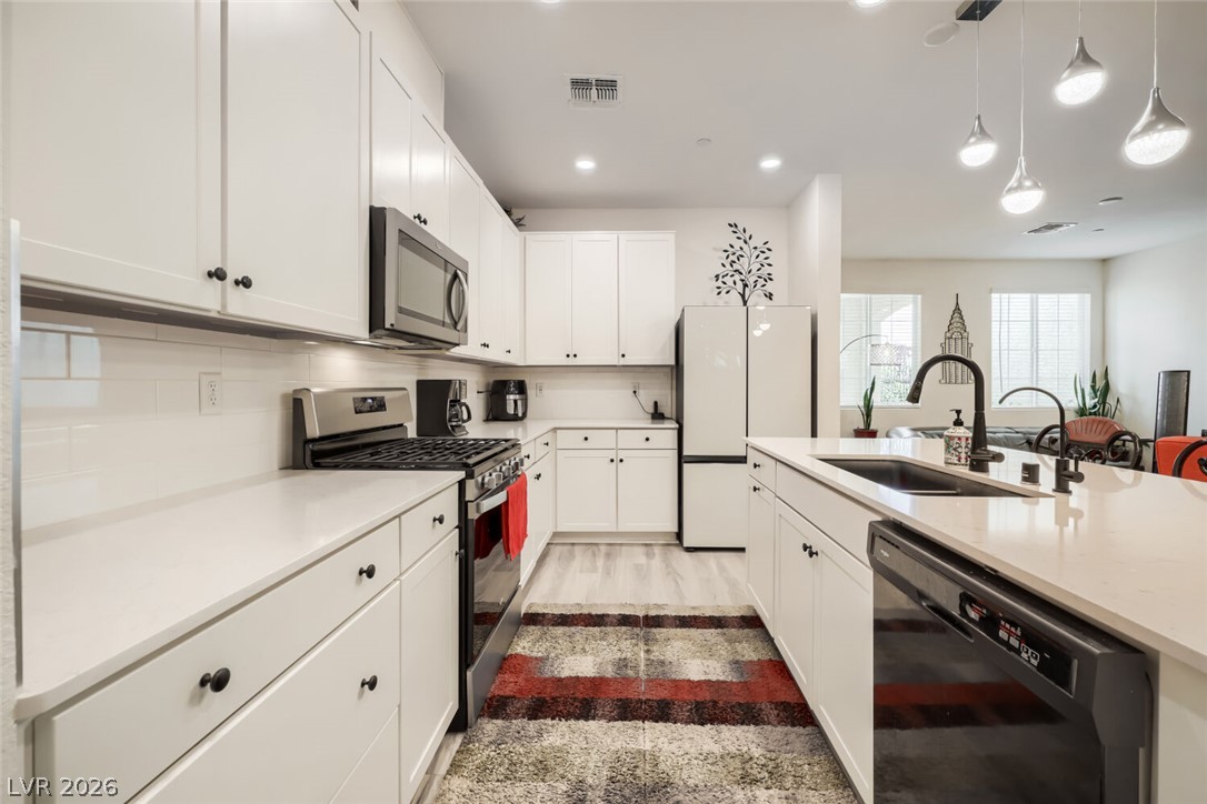 3316 Palindrome Avenue Henderson NV 89044
