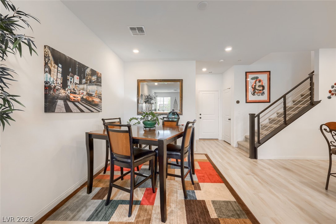 3316 Palindrome Avenue Henderson NV 89044
