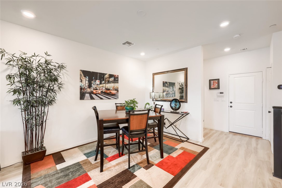 3316 Palindrome Avenue Henderson NV 89044