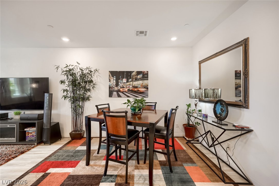 3316 Palindrome Avenue Henderson NV 89044