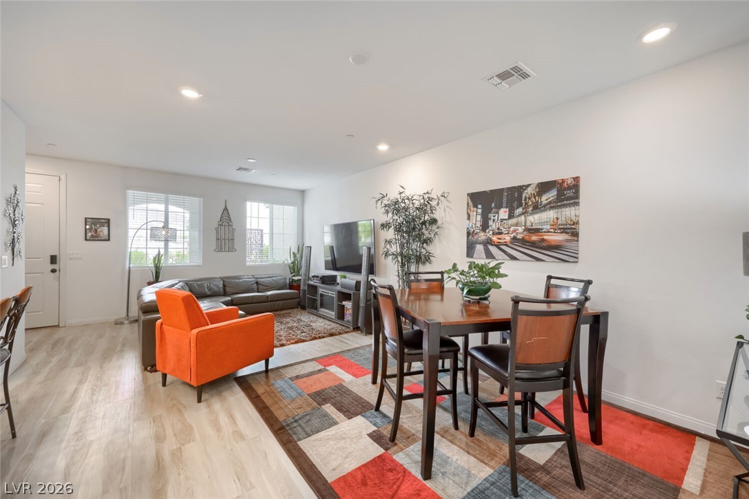 3316 Palindrome Avenue Henderson NV 89044