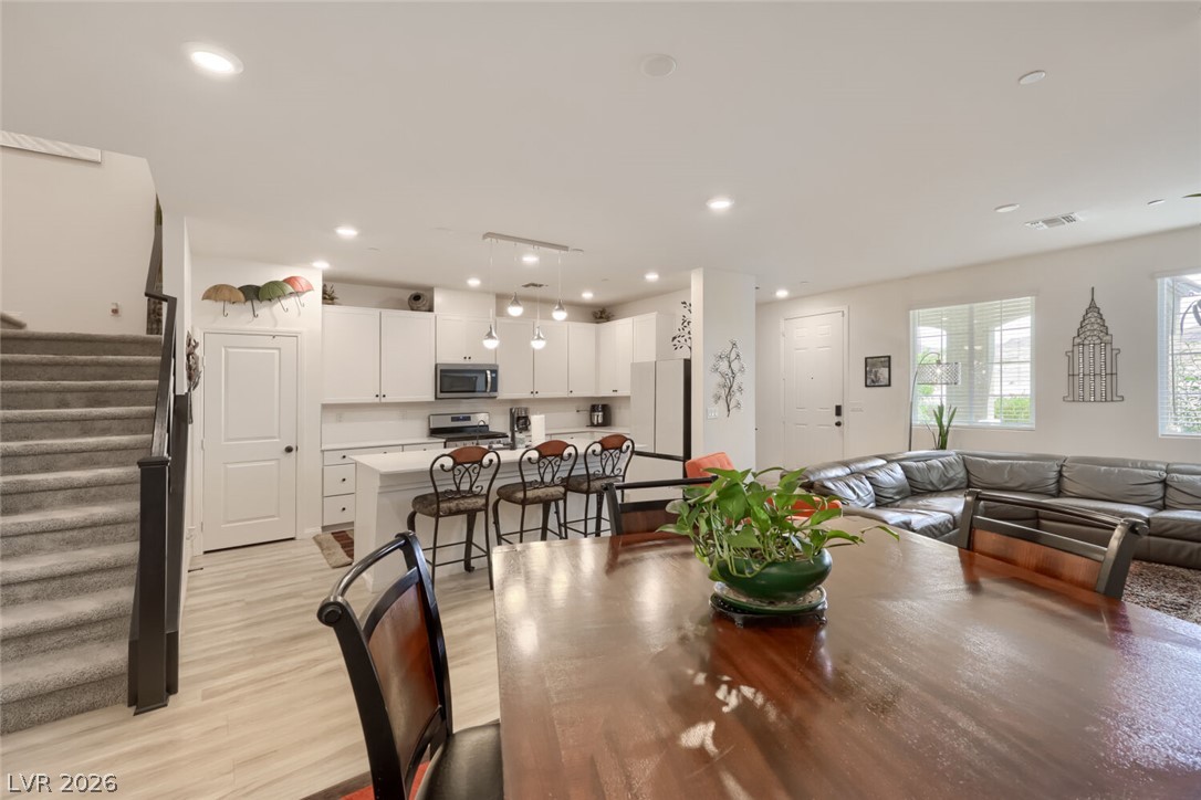 3316 Palindrome Avenue Henderson NV 89044
