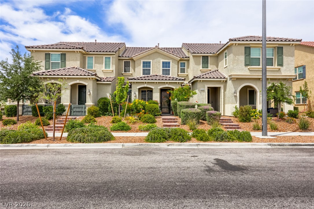 3316 Palindrome Avenue Henderson NV 89044