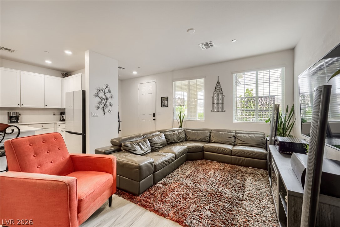 3316 Palindrome Avenue Henderson NV 89044