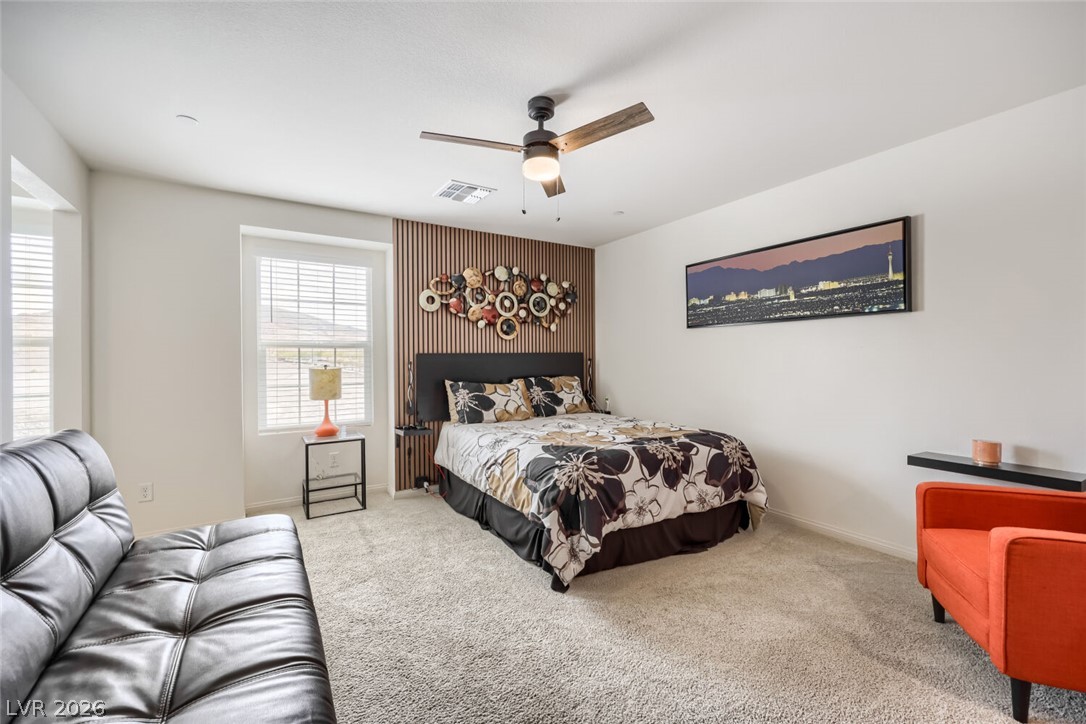 3316 Palindrome Avenue Henderson NV 89044