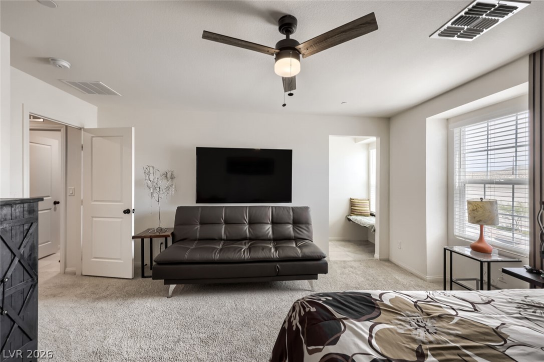 3316 Palindrome Avenue Henderson NV 89044