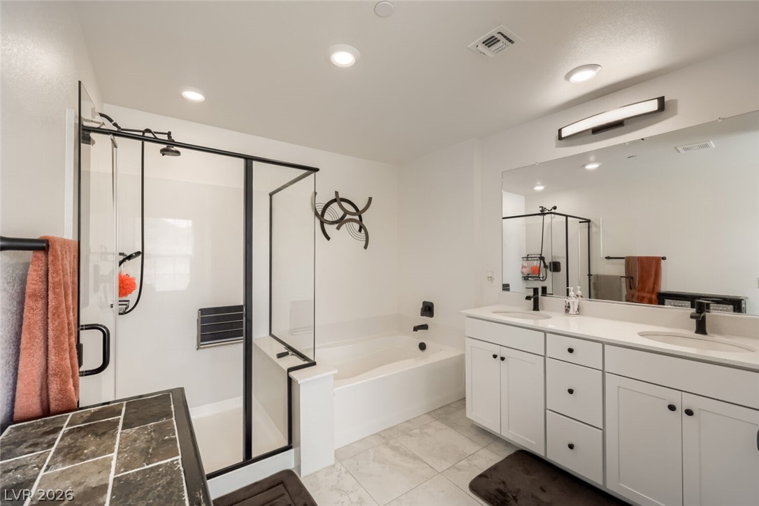 3316 Palindrome Avenue Henderson NV 89044
