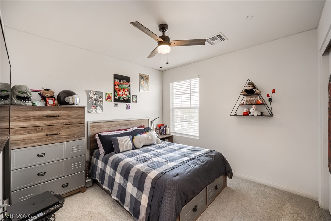 3316 Palindrome Avenue Henderson NV 89044